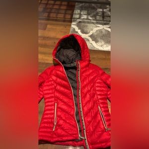 Michael kors spring jacket